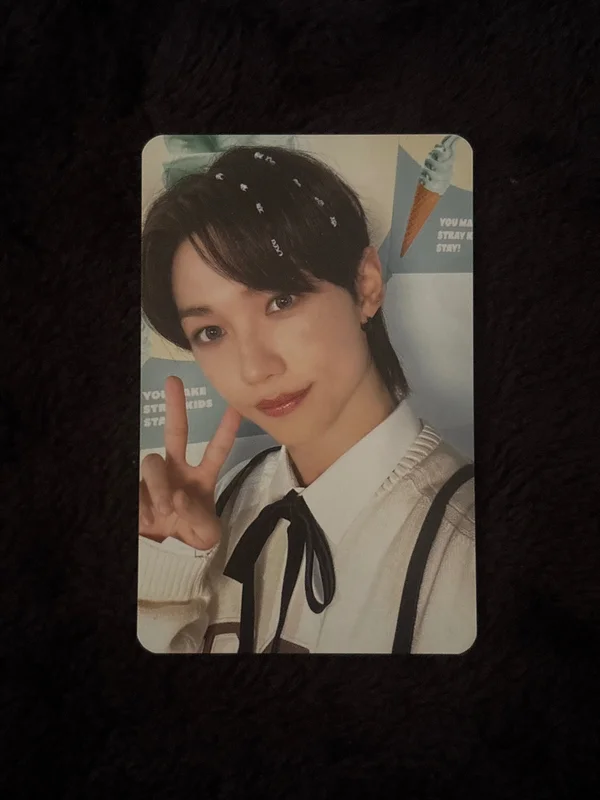2023 SEASON'S GREETINGS SKZ's Mini World