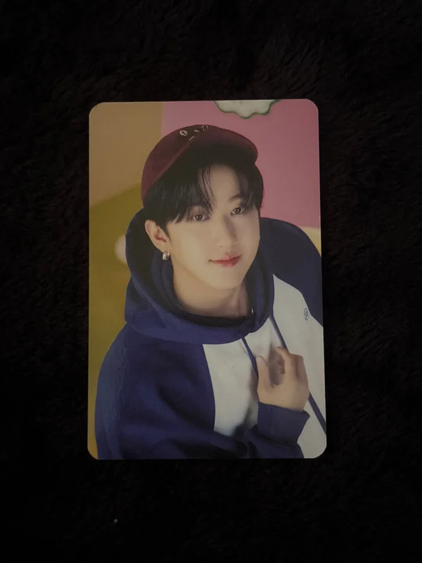 2023 SEASON'S GREETINGS SKZ's Mini World