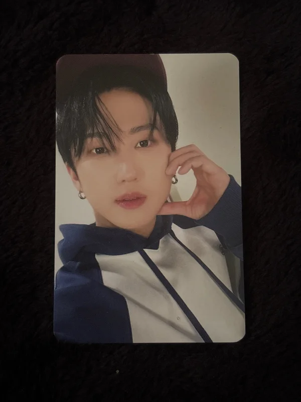 2023 SEASON'S GREETINGS SKZ's Mini World