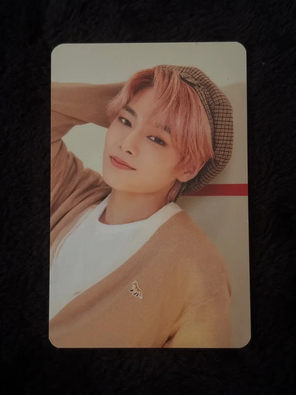 2023 SEASON'S GREETINGS SKZ's Mini World