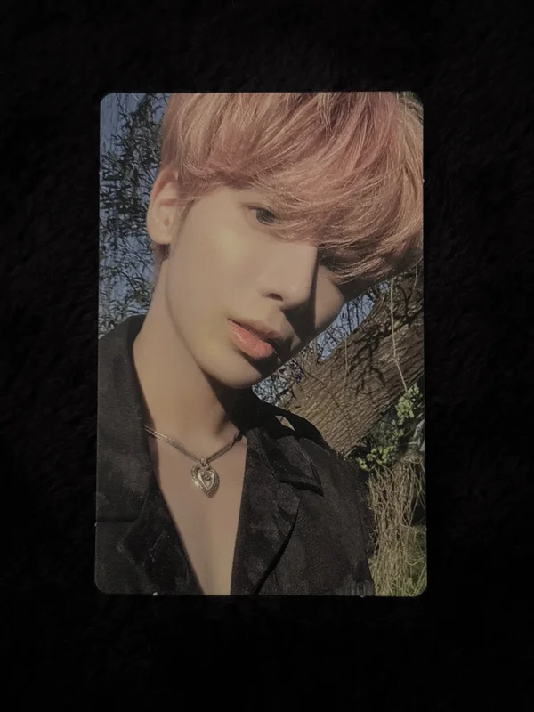 The Name Chapter: TEMPTATION Daydream ver.