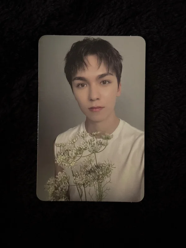 17 IS RIGHT HERE DEAR Ver.