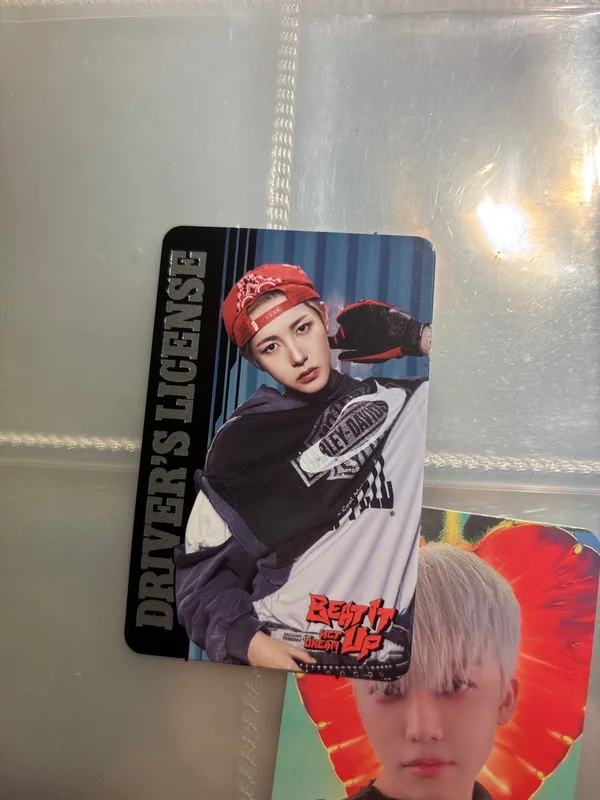 Beat It Up Beat It Up Ver.