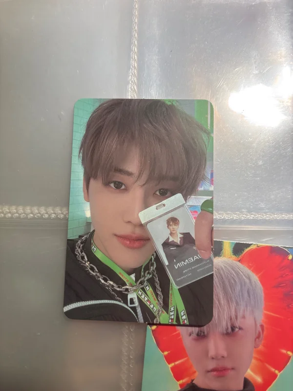 Glitch Mode Glitch Ver.