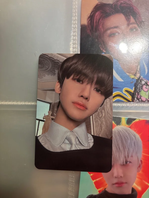 DREAM( )SCAPE icantfeelanything Ver.