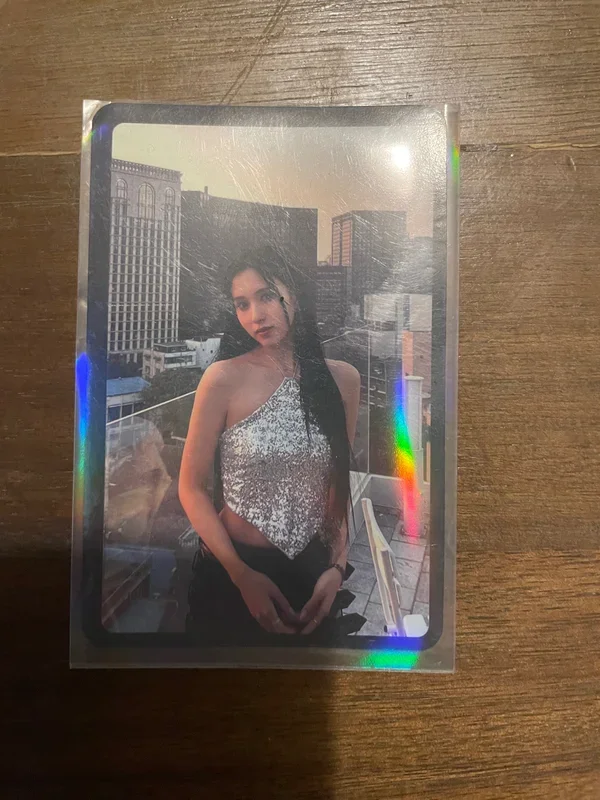 With YOU-th Glowing Ver.