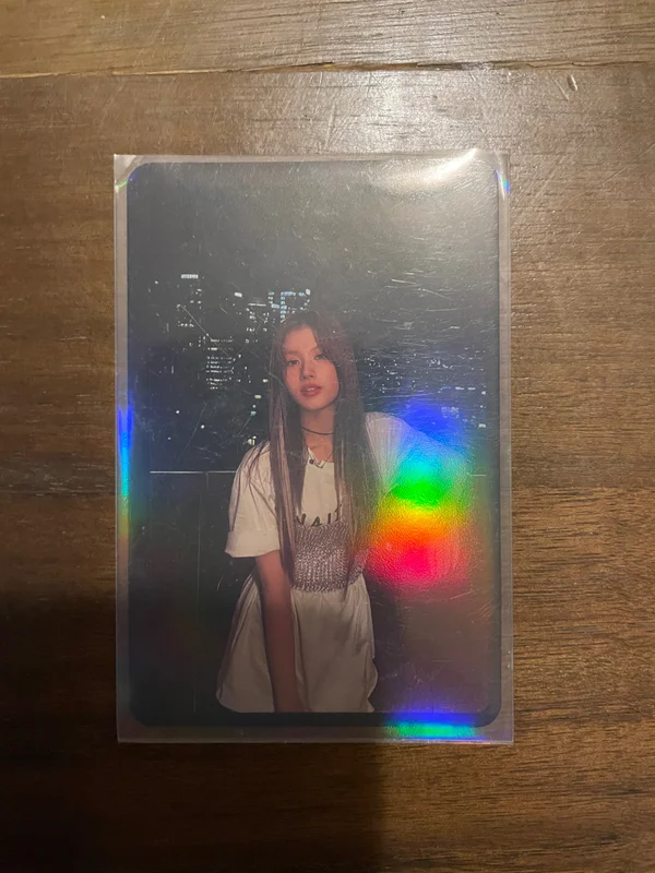 With YOU-th Glowing Ver.