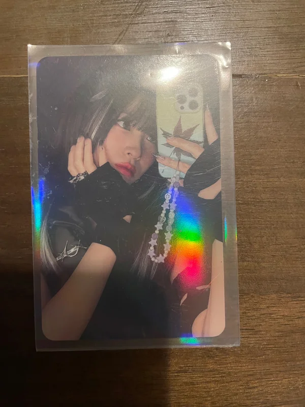 BORN TO BE STANDARD VER.