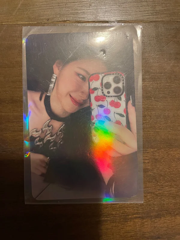 BORN TO BE STANDARD VER.