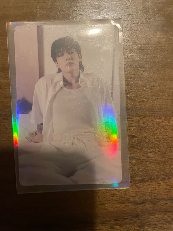 GOLDEN Target Exclusive