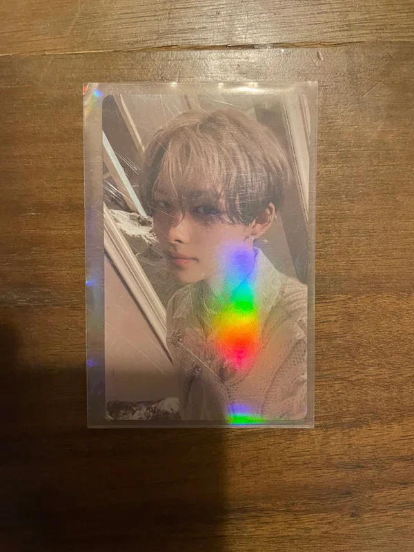 ORANGE BLOOD KALPA ver.