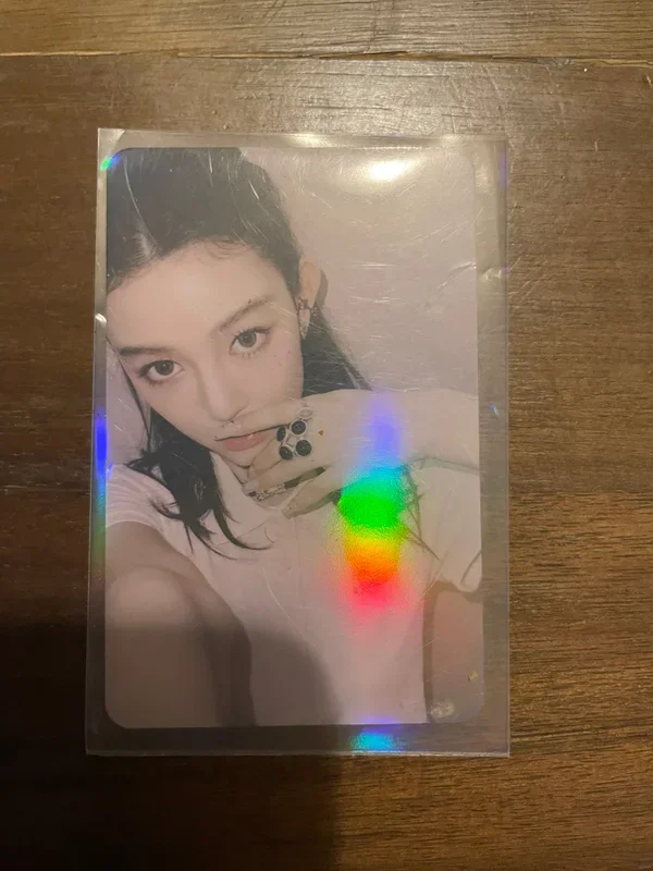 Get Up THE POWERPUFF GIRLS X NJ Box ver.