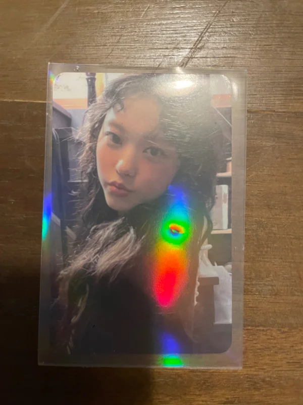 Get Up THE POWERPUFF GIRLS X NJ Box ver.