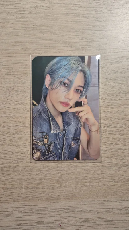 ROCK STAR PLATFORM ALBUM_NEMO VER.