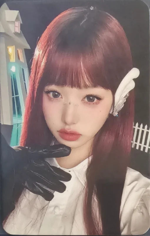 Wonyoung APPLEMUSIC