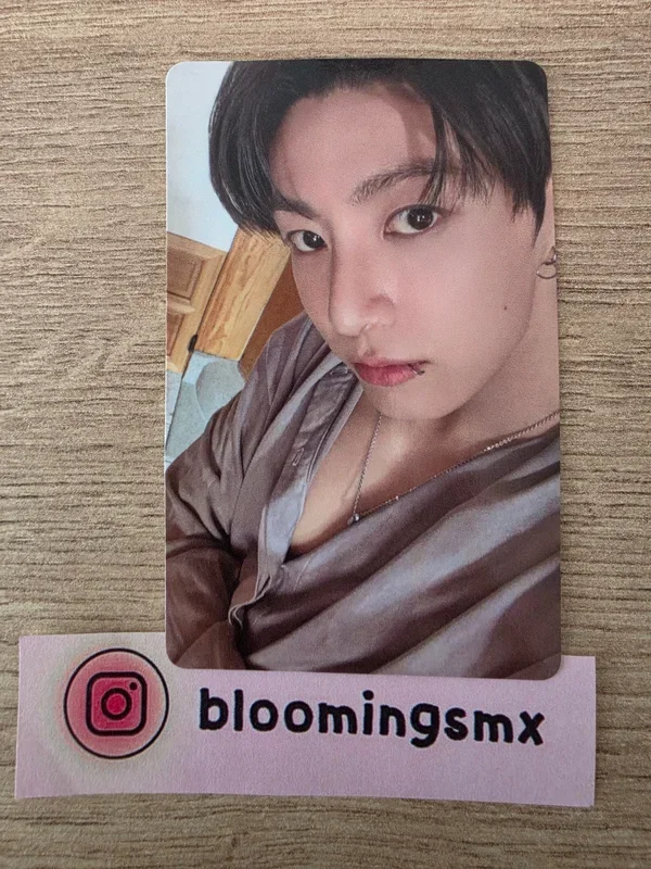 BTS WORLD TOUR 'ARIRANG' IN TAMPA Weverse Pickup (ALBUM)