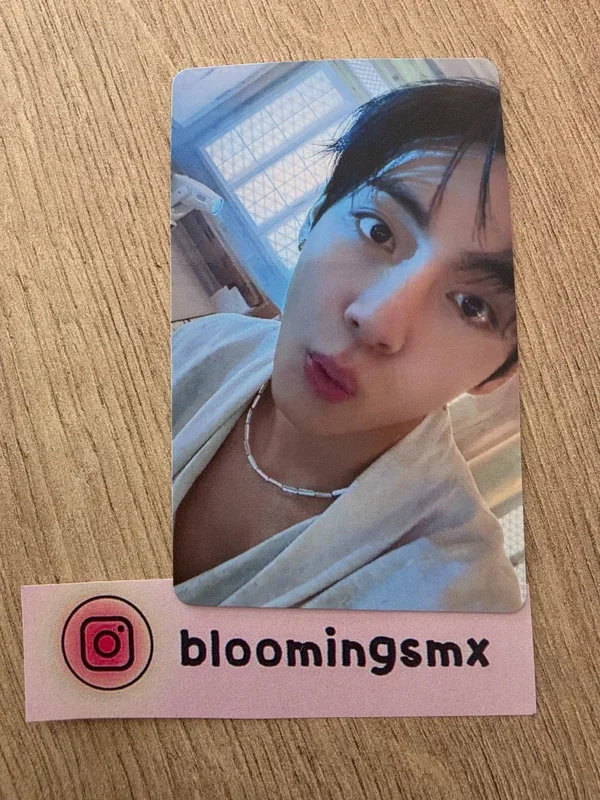 BTS WORLD TOUR 'ARIRANG' IN TAMPA Weverse Pickup (ALBUM)