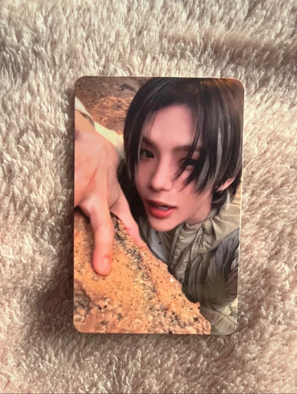 ODYSSEY PACKAGE - EARTH Ver.