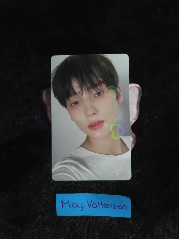 minisode 2: Thursday's Child WEVERSE JAPAN