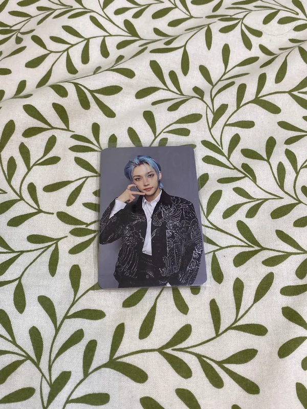 -STAR POSTCARD VER.
