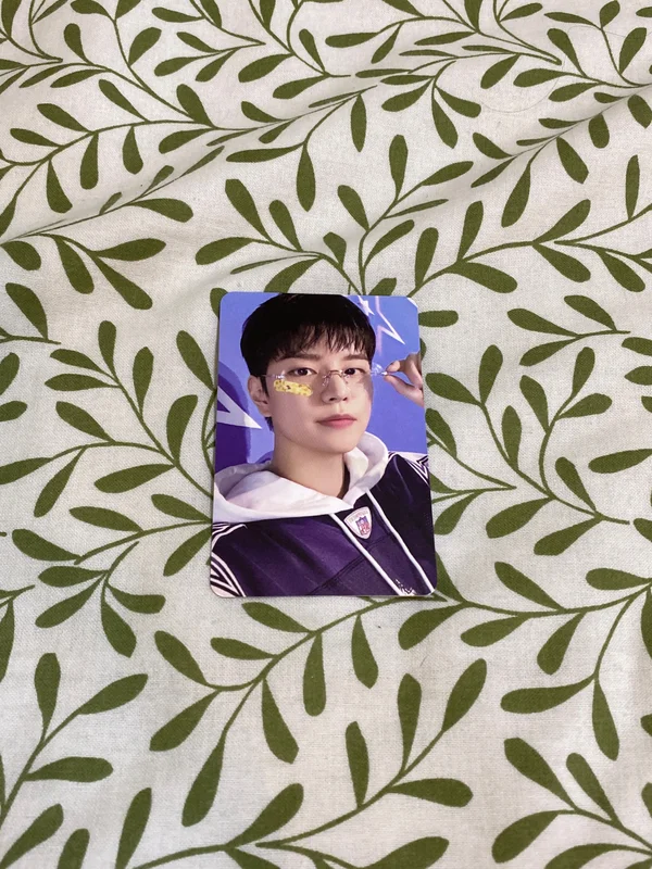 2025 Seasons Greetings [The Street Kids]