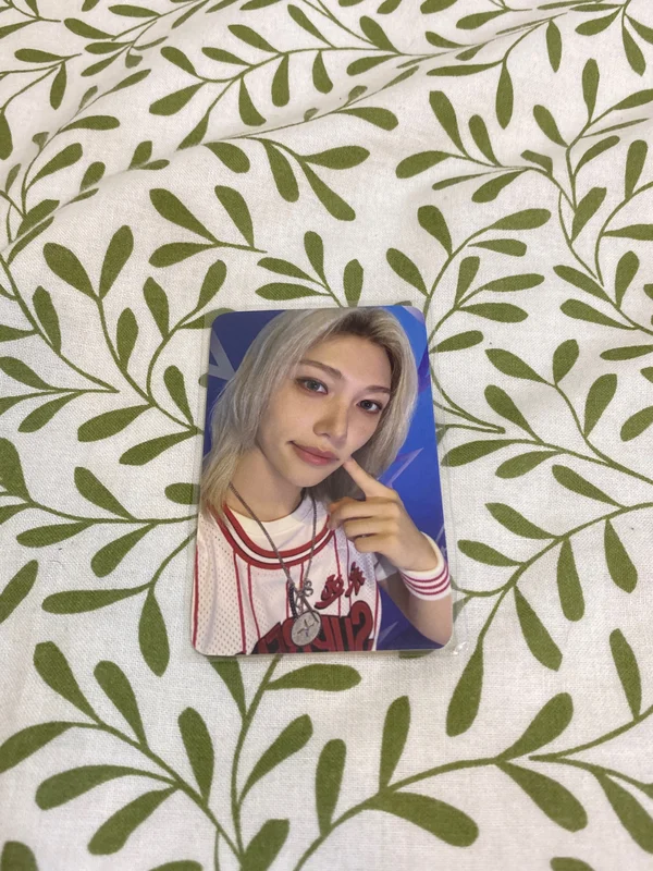 2025 Seasons Greetings [The Street Kids] JYP SHOP