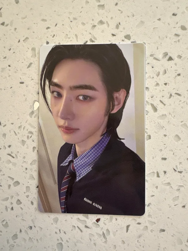 SUNGHOON ROMANCE : UNTOLD ARCANUM Ver.