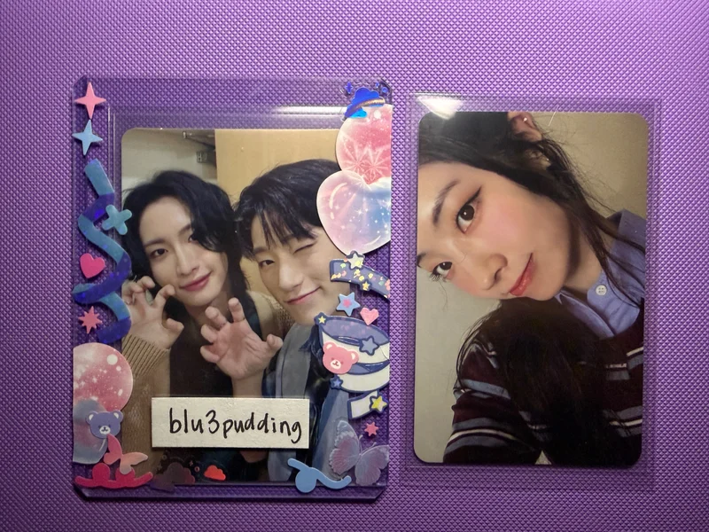 Dahyun | TEN: The Story Goes On Cast Ver.