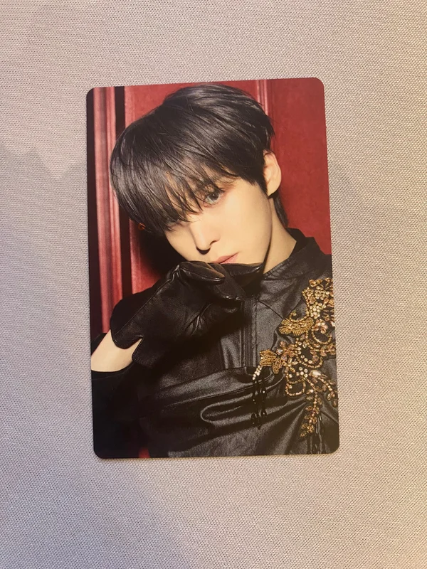 GOLDEN HOUR : Part.3 'In Your Fantasy Edition' POCAALBUM BLACK VER.