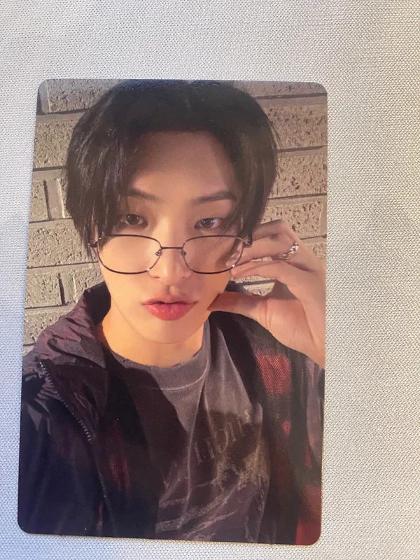 GOLDEN HOUR : Part.3 'In Your Fantasy Edition' POCAALBUM