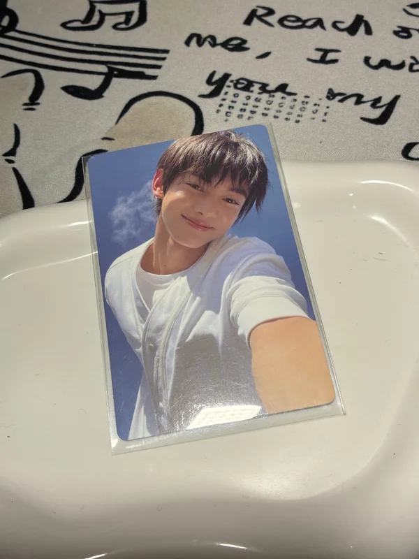 Sparkling Blue Sparkling ver.