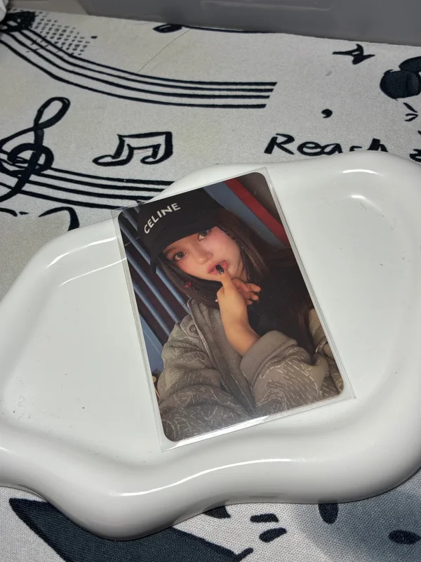 Supernatural NJ X MURAKAMI Cross Bag ver.
