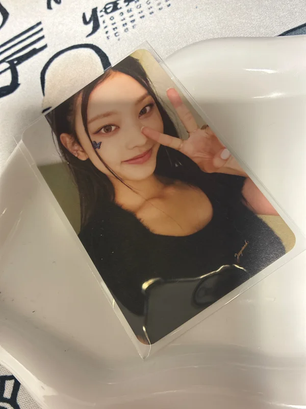 New Jeans Weverse Albums ver.
