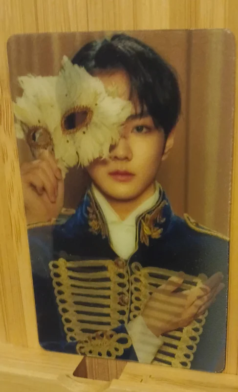 BORDER : CARNIVAL UP Ver.