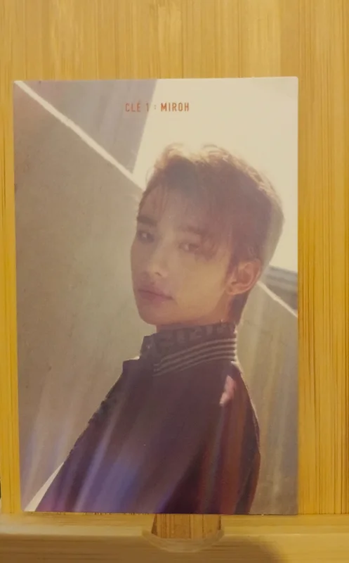Cl 1 : MIROH LIMITED ver.