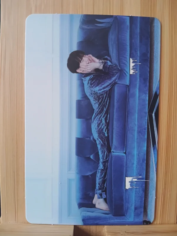 BE (Deluxe Edition)