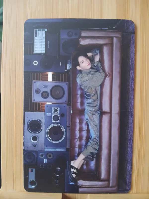 BE (Deluxe Edition)