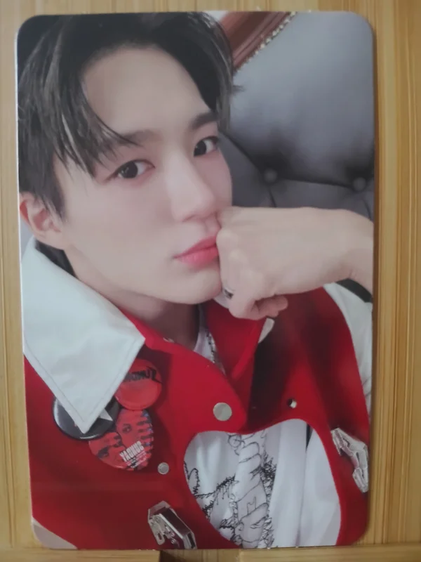 Candy Special Ver.
