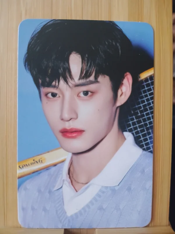 You had me at HELLO ZEROSE ver.(POCAALBUM)