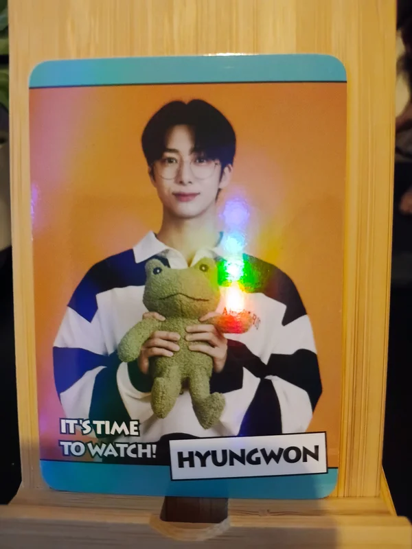 2023 MONSTA X 7TH OFFICIAL FANCLUB MONBEBE FAN-CONCERT [MX FRIENDS]