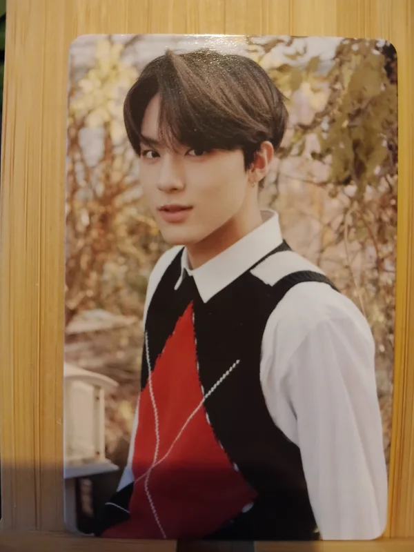 THE BOYZ FAN-CON THE FILM FESTIVAL TRADING CARD