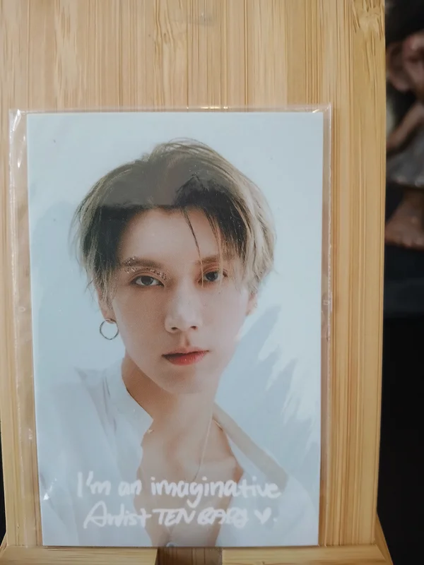 2021 SEASON'S GREETINGS