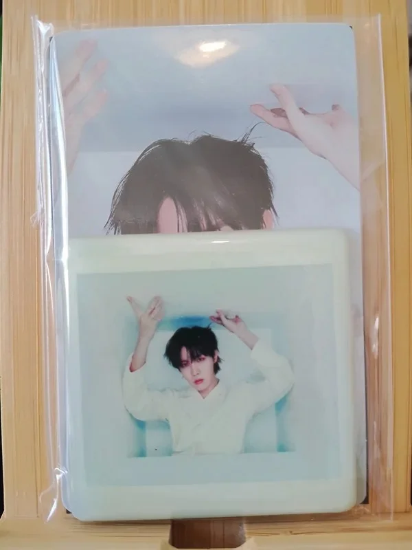 Jack In The Box HOPE Edition WEVERSE