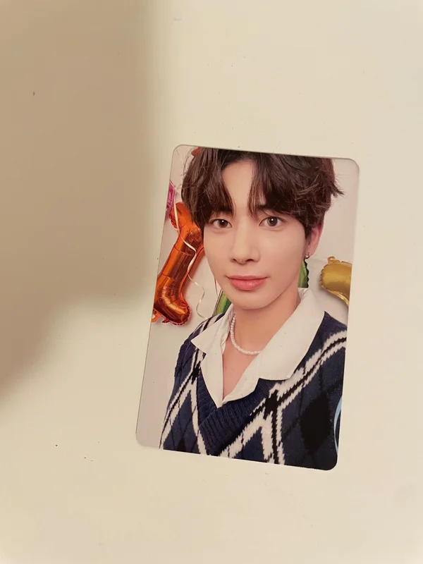 TOMORROW X TOGETHER 2023 DECO KIT