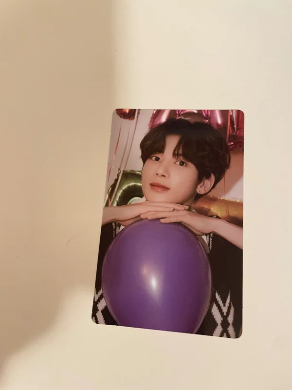 TOMORROW X TOGETHER 2023 DECO KIT  WEVERSE