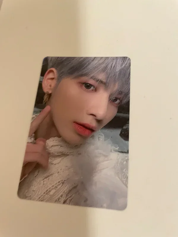 The Chaos Chapter: FREEZE WORLD Ver.