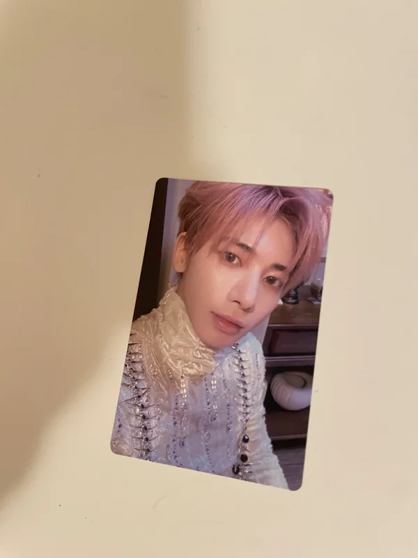 The Name Chapter: TEMPTATION Lullaby ver.