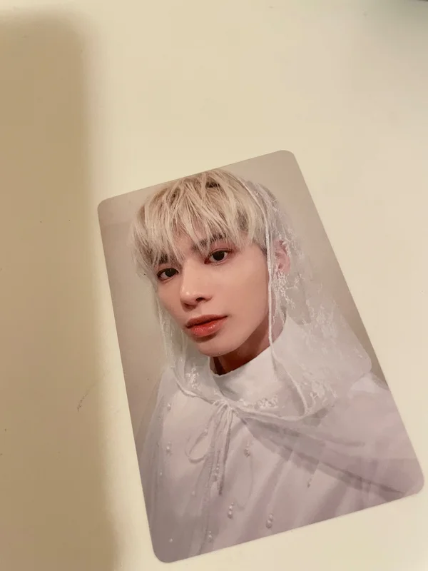 2021 TXT FANLIVE SHINE X TOGETHER DVD