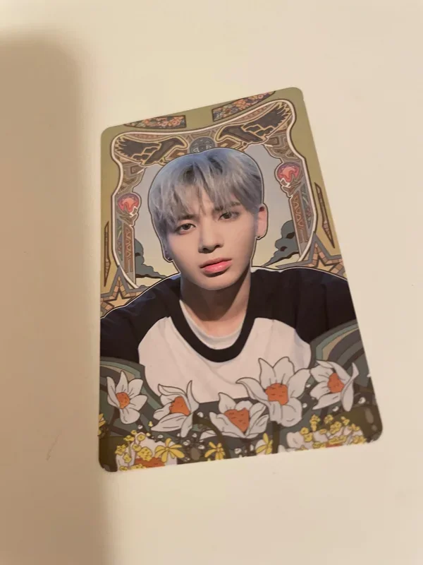 The Chaos Chapter: FREEZE