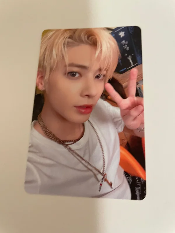 2021 SEASON'S GREETINGS